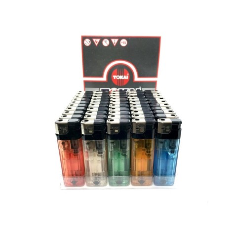 TOKAİ MANYATÖRLÜ ÇAKMAK(50*20)*1000