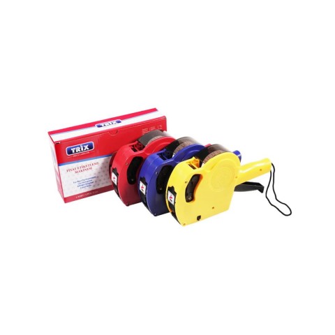 TRİX FİYAT ETİKETLEME MAKİNASI*50