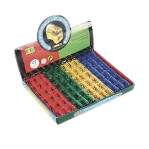 TRIX TEKLİ KALEMTRAŞ 72 Lİ*60