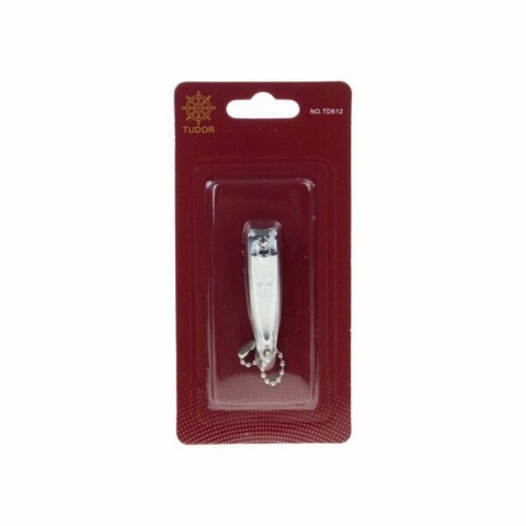 TUDOR 612 TEKLİ KÜÇÜK TIRNAK MAKASI(12*40)*480