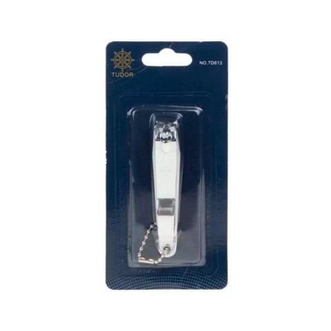 TUDOR 613 TEKLİ BÜYÜK TIRNAK MAKASI 12 Lİ*40
