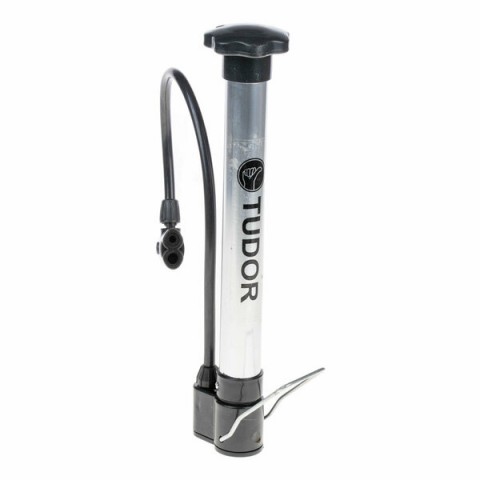 TUDOR MİNİ KROM EL POMPASI*100