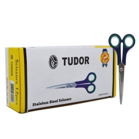 TUDOR TD-002 6.5 ORTA MAKAS(12*30)*360