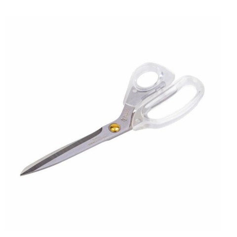 TUDOR TD-191 ŞEFFAF SAPLI 9 NO MAKAS*20