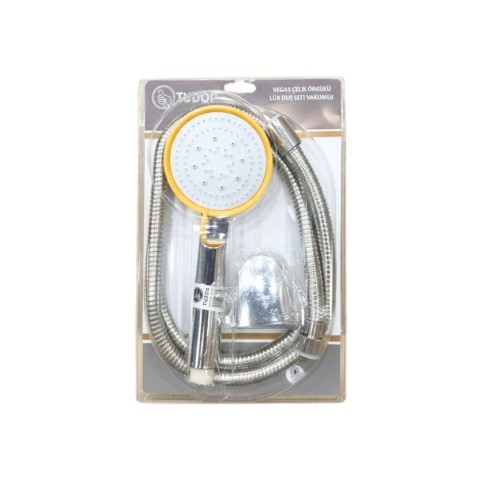 TUDOR TDR-250 VEGAS LÜX DUŞ SETİ VAKUMLU*50