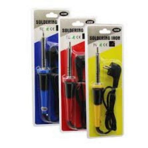 TUDOR TEKLİ KALEM HAVYA 40 W*120