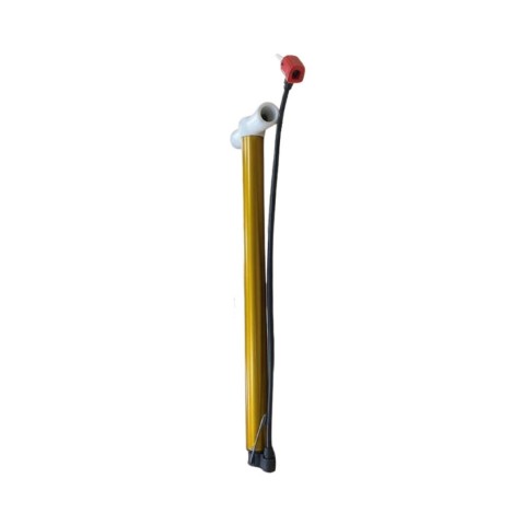 TUR-0041 BİSİKLET POMPASI BÜYÜK BOY VİDALI*50