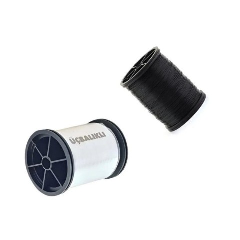 ÜÇ BALIKLI 2 Lİ DİKİŞ İPİ*300