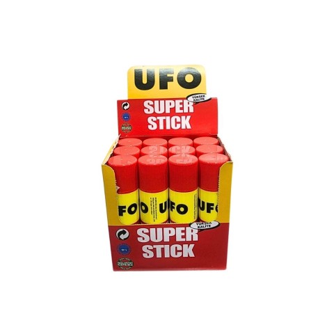 UFO 35 GR STİCK YAPIŞTIRICI BÜYÜK(12*30)*360