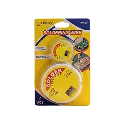 ULBAY LEHİM PASTA SETİ(24*10)*240