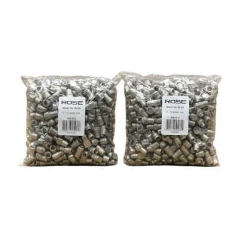 ULBAY ROSE RC-14  F T KONNEKTÖR(100*100)*10000