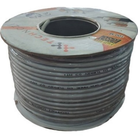 ULUBAYRAM 48 TEL 100 METRE ANTEN KABLOSU*6