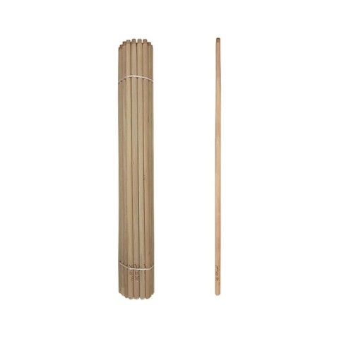 UZUN GÜRGEN TAHTA SAP 150 CM VİLEDA*30