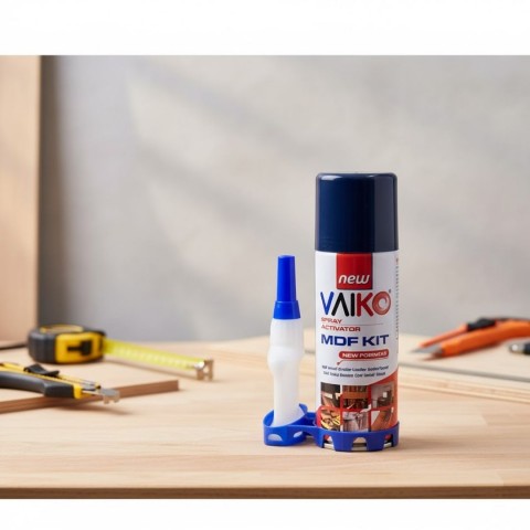 VAİKO 100 ML HIZLI YAPIŞTIRICI*72