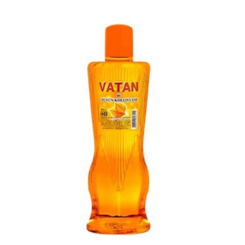 VATAN 300 CC PET TÜTÜN KOLONYASI(12*6)*72
