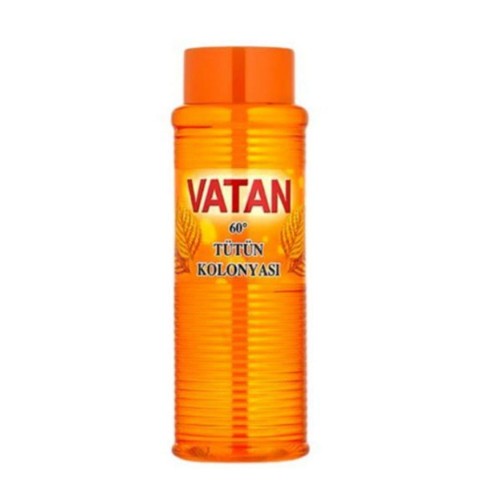 VATAN 500 CC TÜTÜN KOLONYASI*4