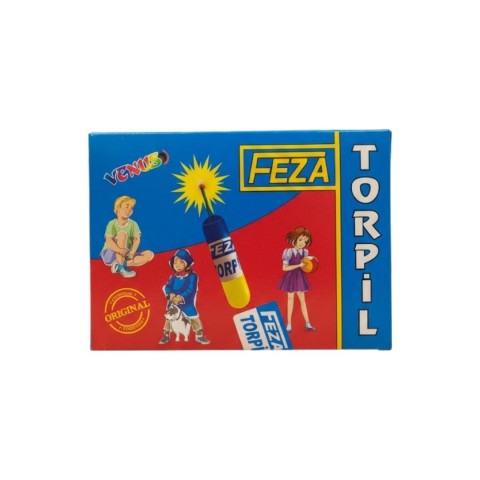 VENUS FEZA TORPİL(40*60)*2400