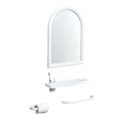 VİP BANYO AYNA SETİ KÜÇÜK*10