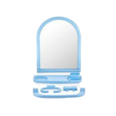 VİP BANYO AYNA SETİ ORTA*10