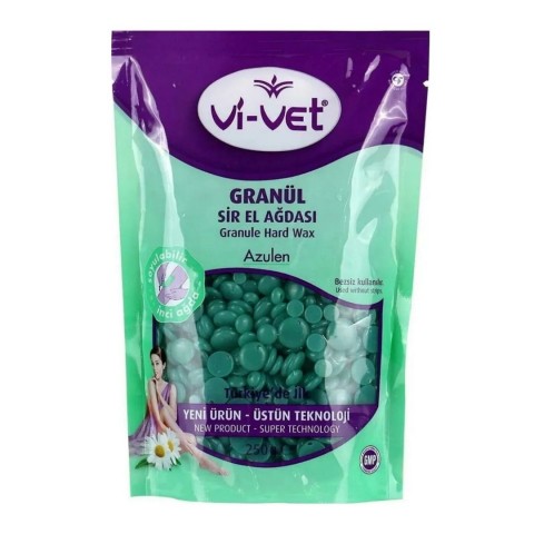 VİVET 250 GR GRANÜL SİR EL AĞDASI AZULEN*24