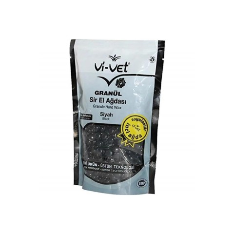 VİVET 250 GR GRANÜL SİR EL AĞDASI SİYAH*24