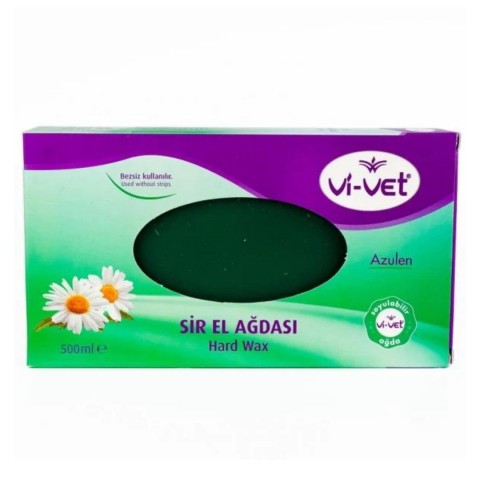 VİVET 400 ML SİR EL AĞDASI AZULEN*24