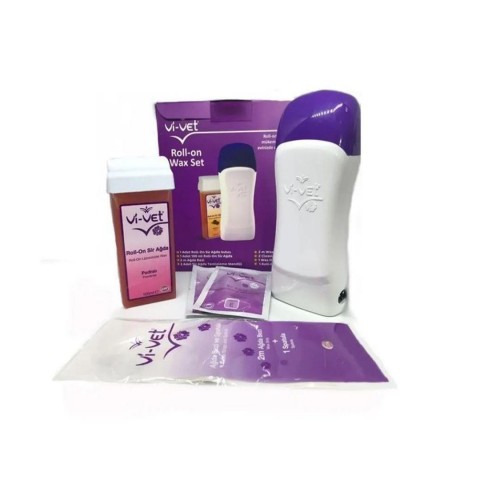 VİVET ROLL-ON AĞDA ISITICI SETİ*12