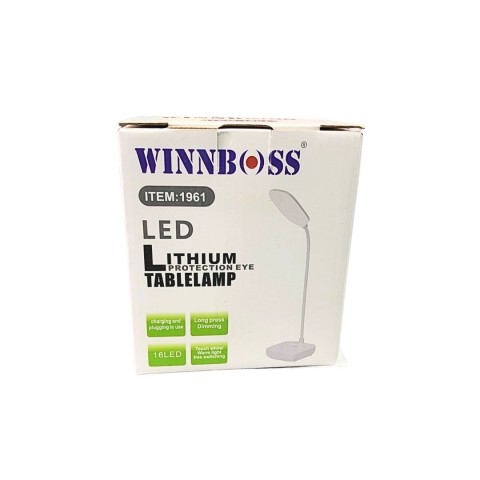 WINNBOSS 1961 MASA LAMBASI*100