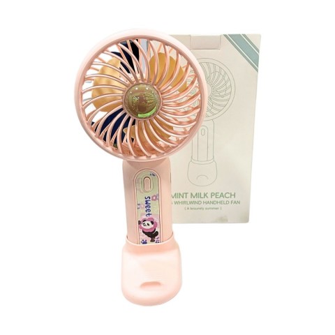 WINNBOSS EKL-14A ŞARZLI EL FANI SADE*144