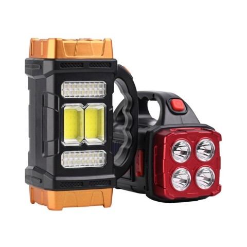 WINNBOSS HB-2678 EL FENERİ 25W ŞARZLI*84