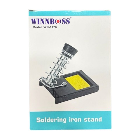 WINNBOSS WN-1176 HAVYA SEHPASI*150