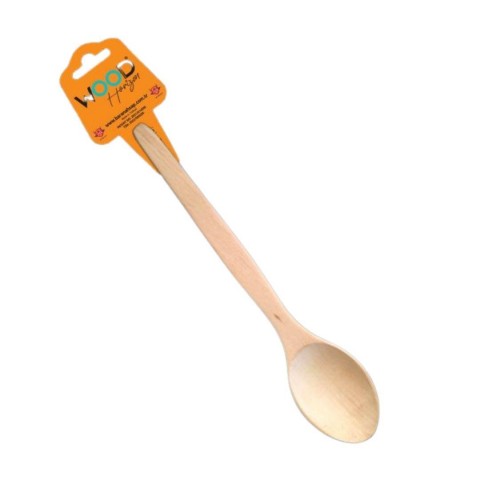 WOOD 40036 27 CM LÜX KAŞIK*250