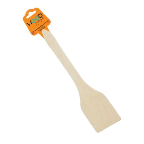 WOOD 40210 LÜX SPATULA*400