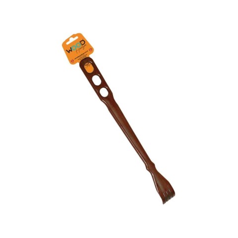 WOOD 40692 PLASTİK SIRT KAŞIYICI*300