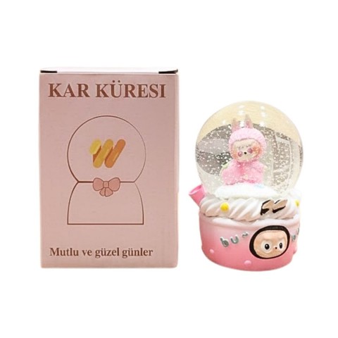 WSM-2680 KÜÇÜK KAR KÜRESİ*90