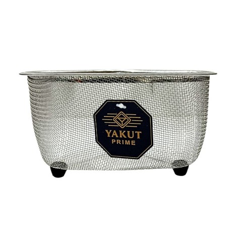 YAKUT 12324 ÜÇGEN LAVABO KÖŞE SÜZGECİ*144