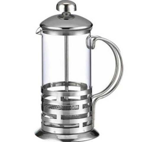 YAKUT FRENCH PRESS 350 ML*60