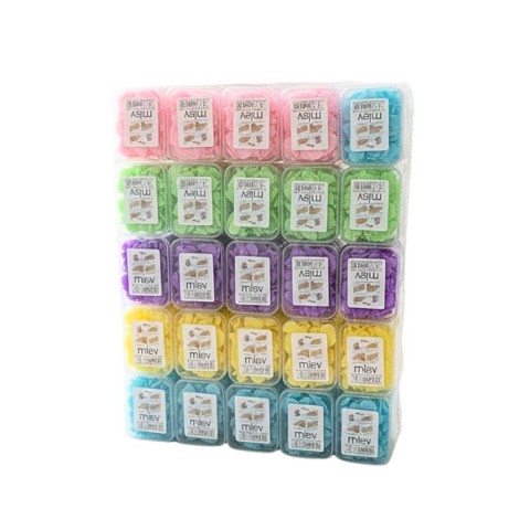 YCK-186 ERİYEN SİHİRLİ SABUN (60*20)*1200