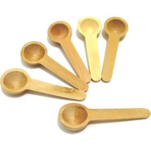 YGN06 6 LI ÖLÇEK KAŞIĞI*