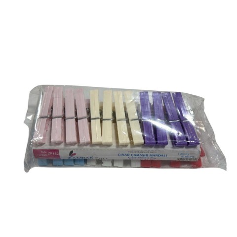 ZAMBAK ÇINAR MANDAL 24 LÜ*75