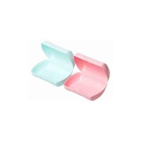 ZAMBAK KUTU SABUNLIK(12*12)*144