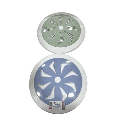 ZAMBAK PLASTİK ZP-178 BACA KAPAĞI*60