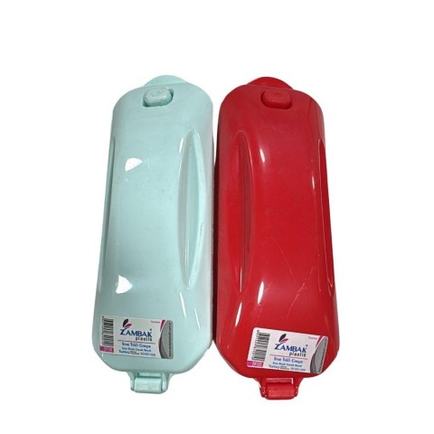 ZAMBAK ZP-105 STAR TEKLİ GIRGIR (6*20)*120