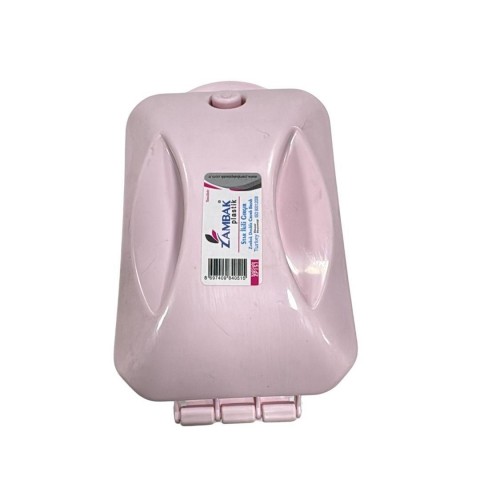 ZAMBAK ZP-151 STAR İKİLİ GIRGIR (6*20)*120