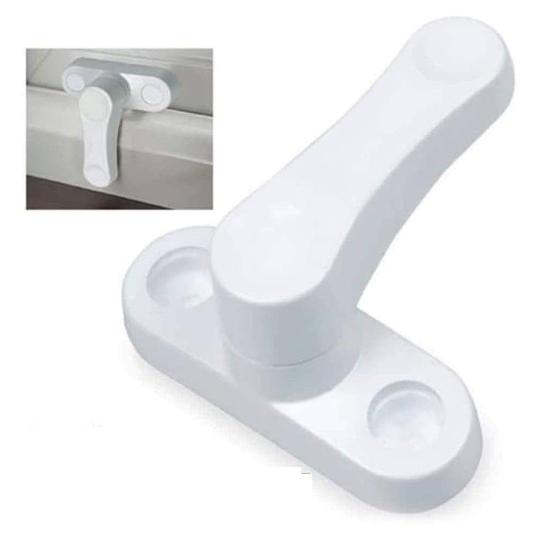 SAFETY LOCK PVC PENCERE EMNİYET KİLİDİ*100-220