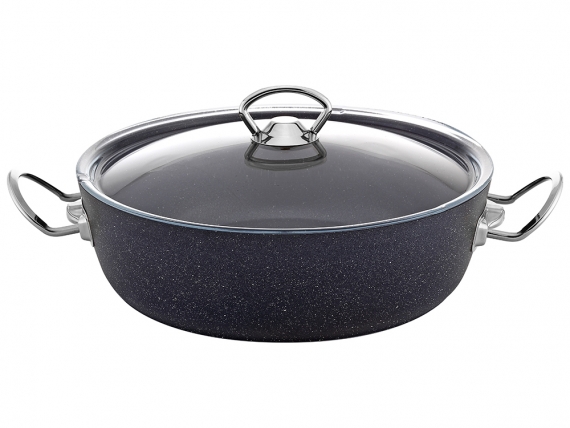 ŞAHANE MATRİX BSK METAL KULP 26 CM