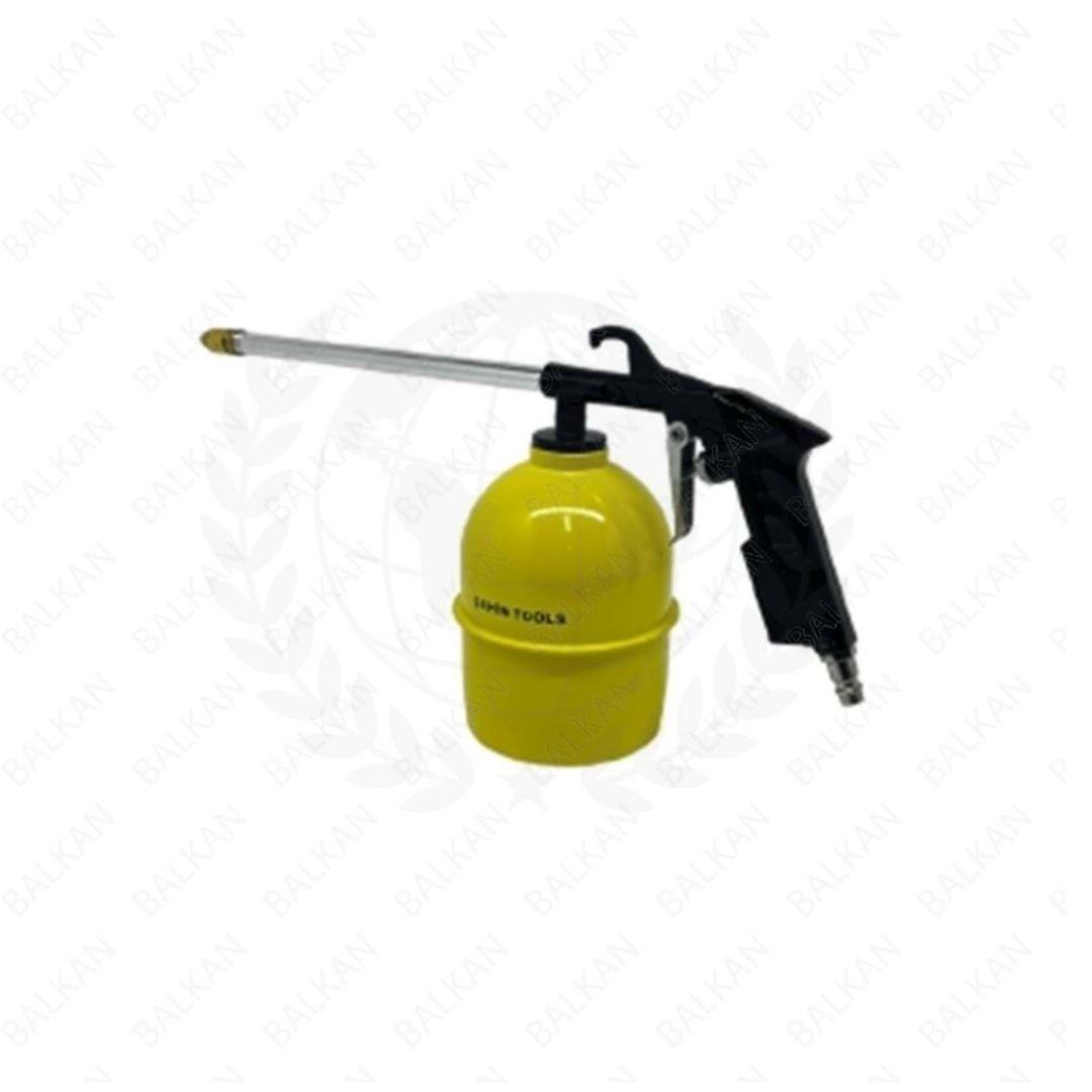 ŞAHİN MAZOT TABANCASI 3 LÜ*10 ŞAHİN MAZOT TABANCASI 3 LÜ*10