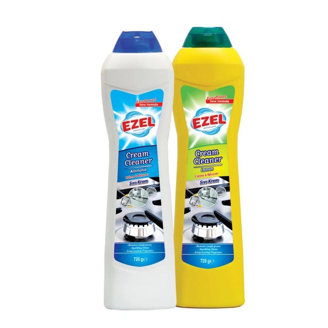 ŞEMS-EZEL 750 ML CİF KREM*20