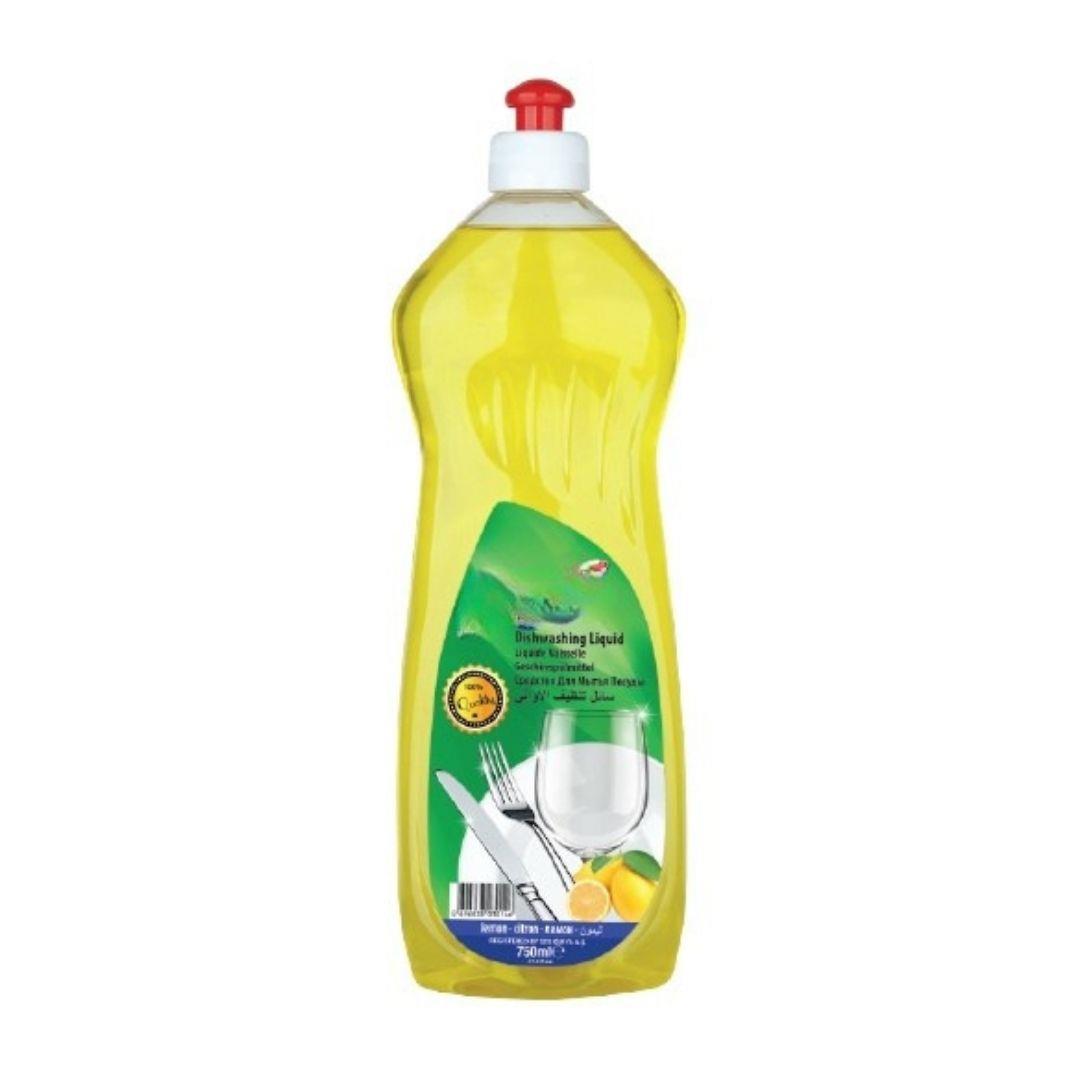 SENTEX BULAŞIK SARI 750 ML*16 SENTEX BULAŞIK SARI 750 ML*16