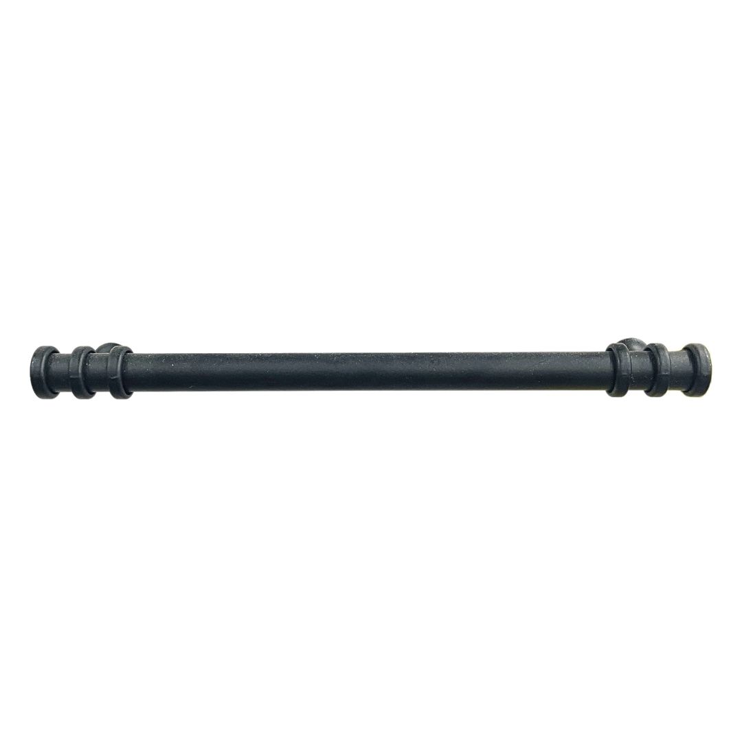 ŞHN YÜZÜK KULP BEYAZ SİYAH 160MM (10*5)*50